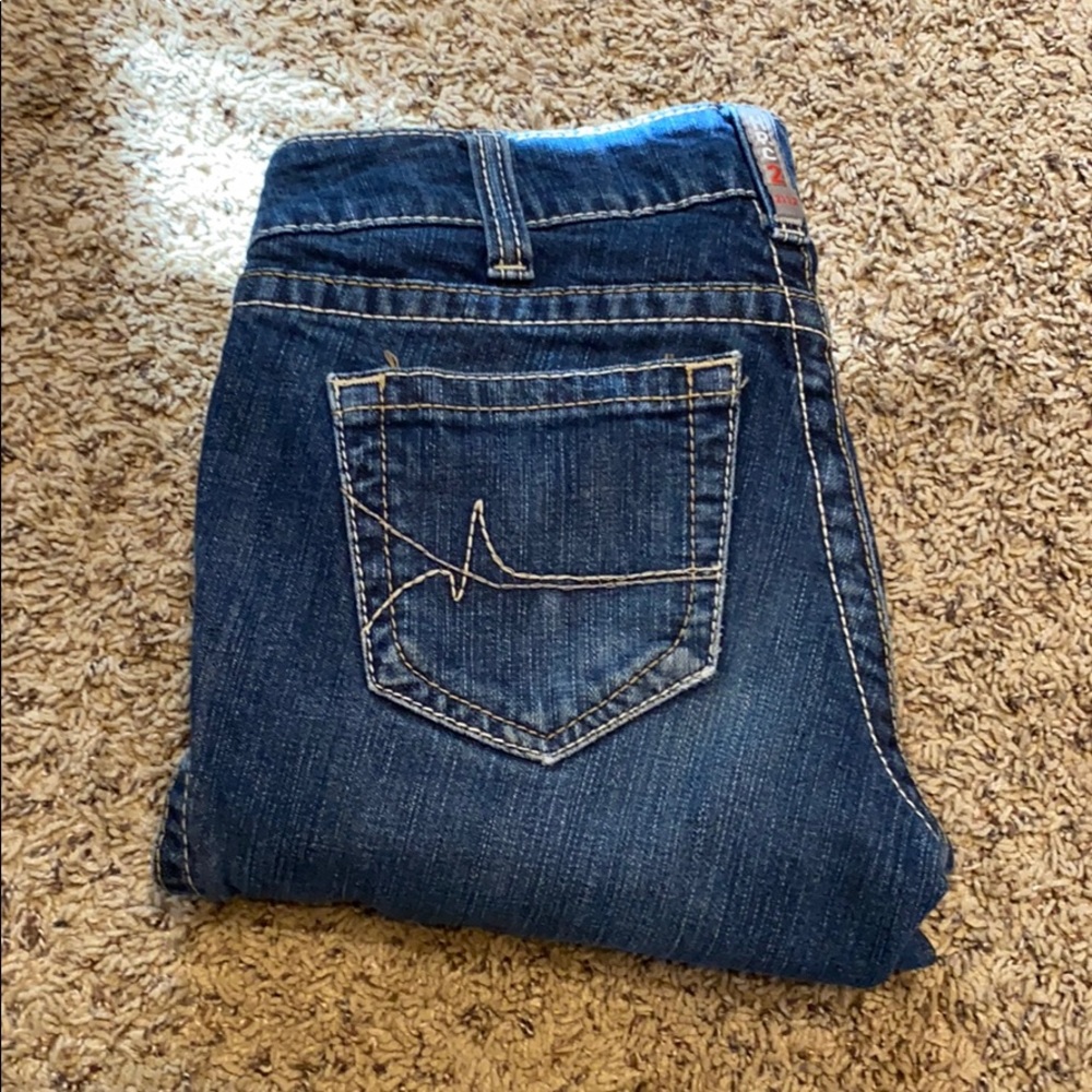 Ariat FR jeans